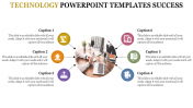 Developmental technology powerpoint templates